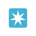 Maersk Logo