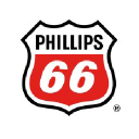 Phillips 66 Logo